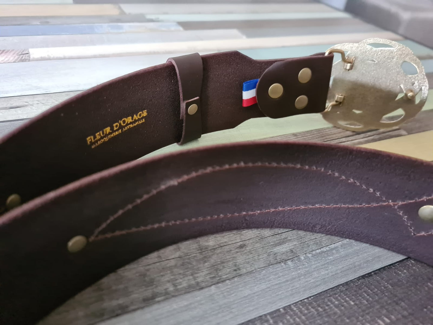 Ceinture Céline