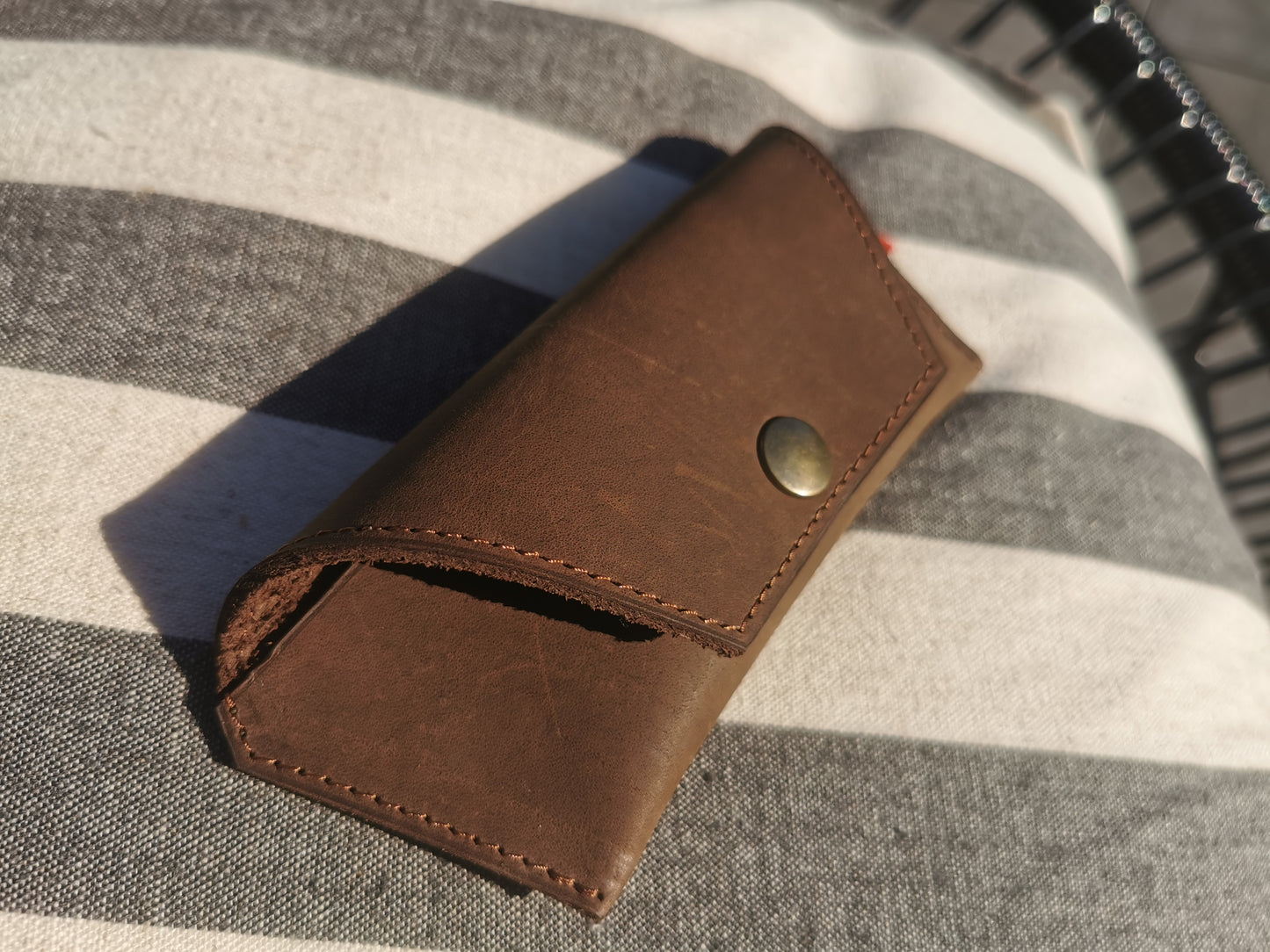 Étui à lunettes T.S