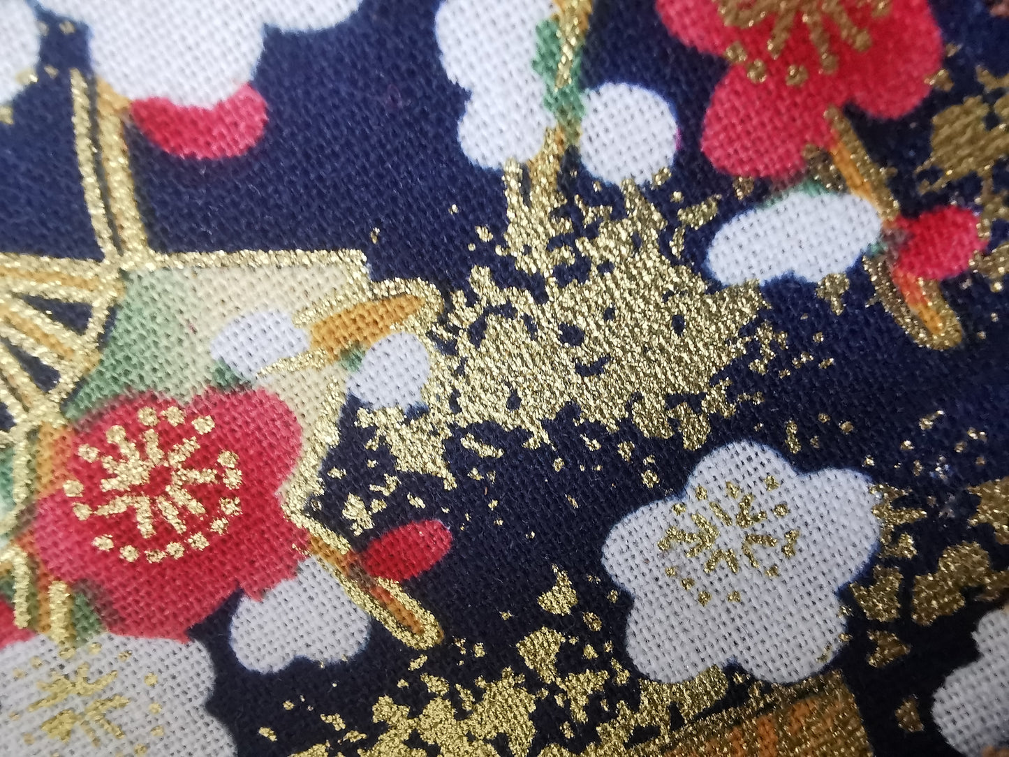 La pochette "Amazone"