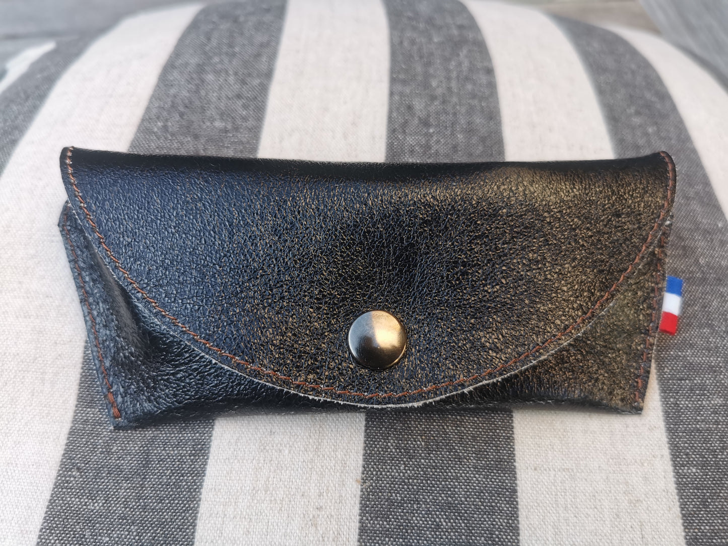 Étui à lunettes T.S