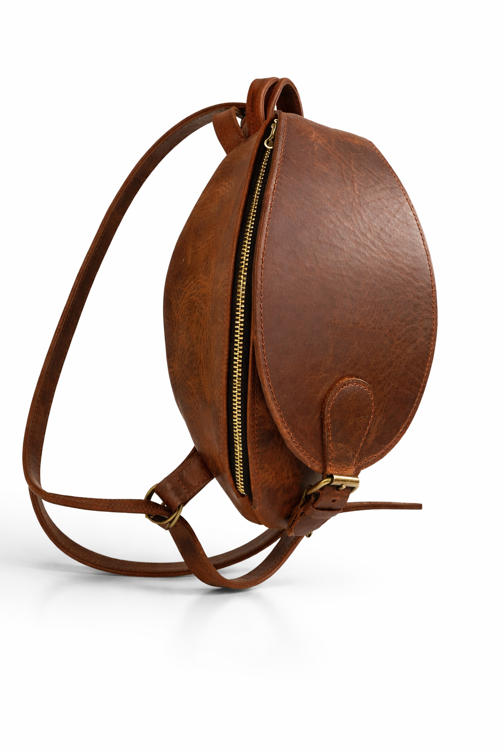 Sac à dos ballon de rugby