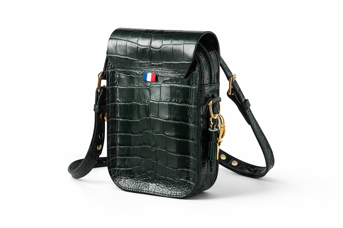 Pochette téléphone