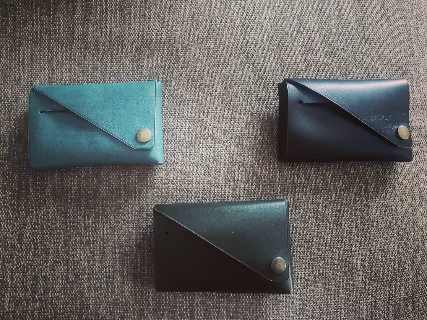 Porte-carte minimaliste