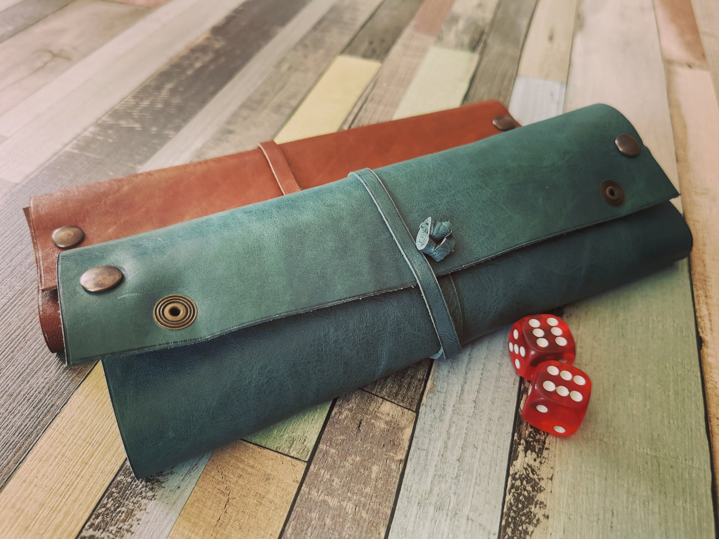 Tapis de jeux de dés