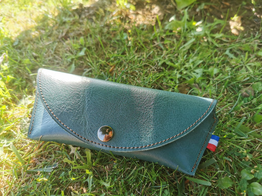 Étui à lunette T.M