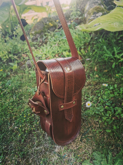 Étui à boules de pétanque
