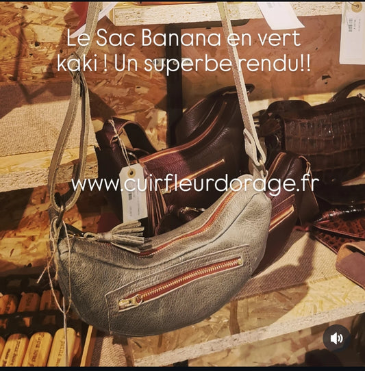 Sac Banana