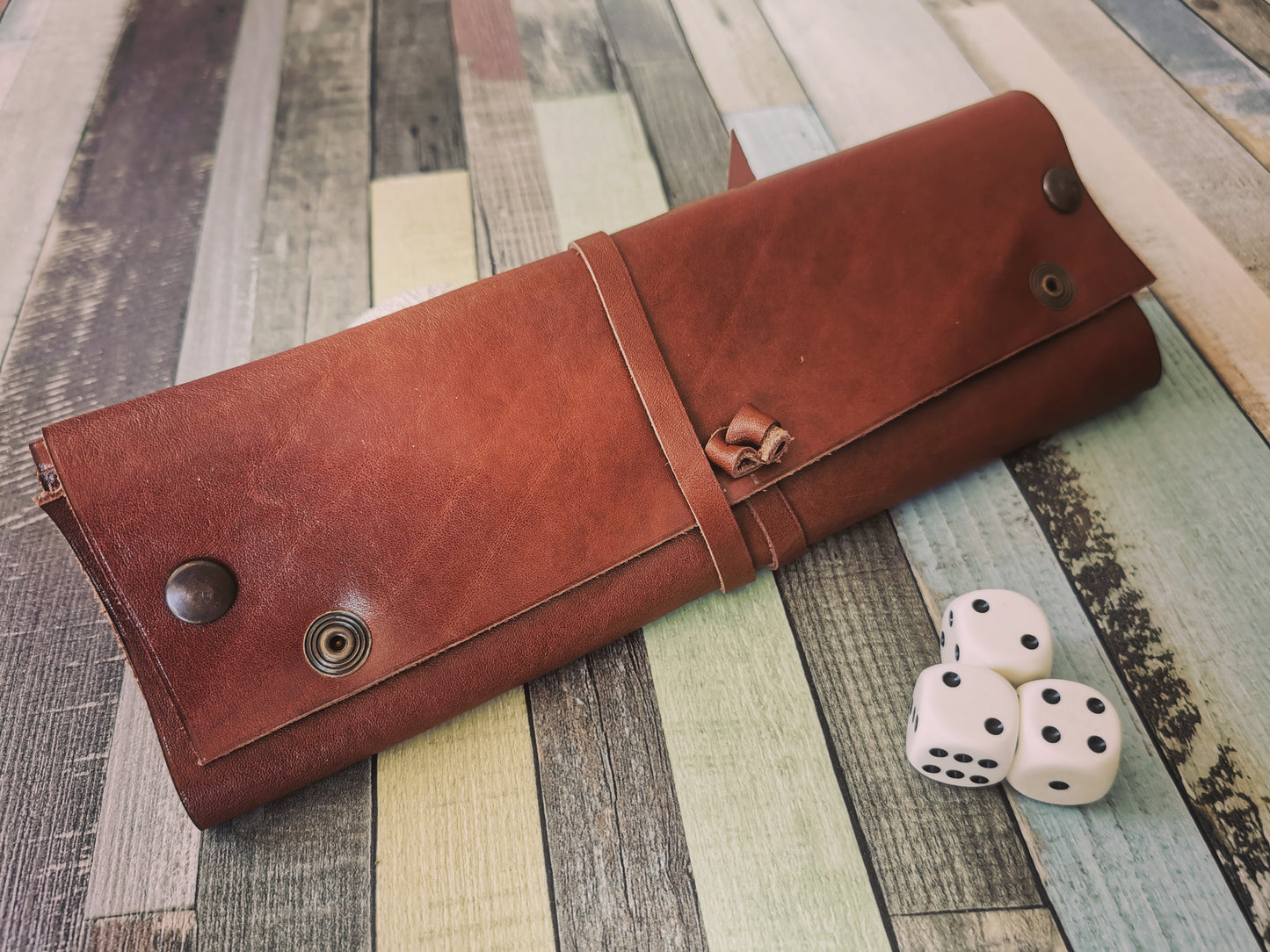 Tapis de jeux de dés