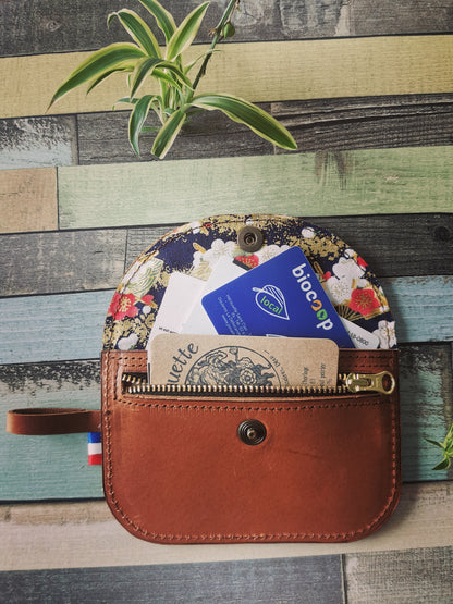 La pochette "Amazone"