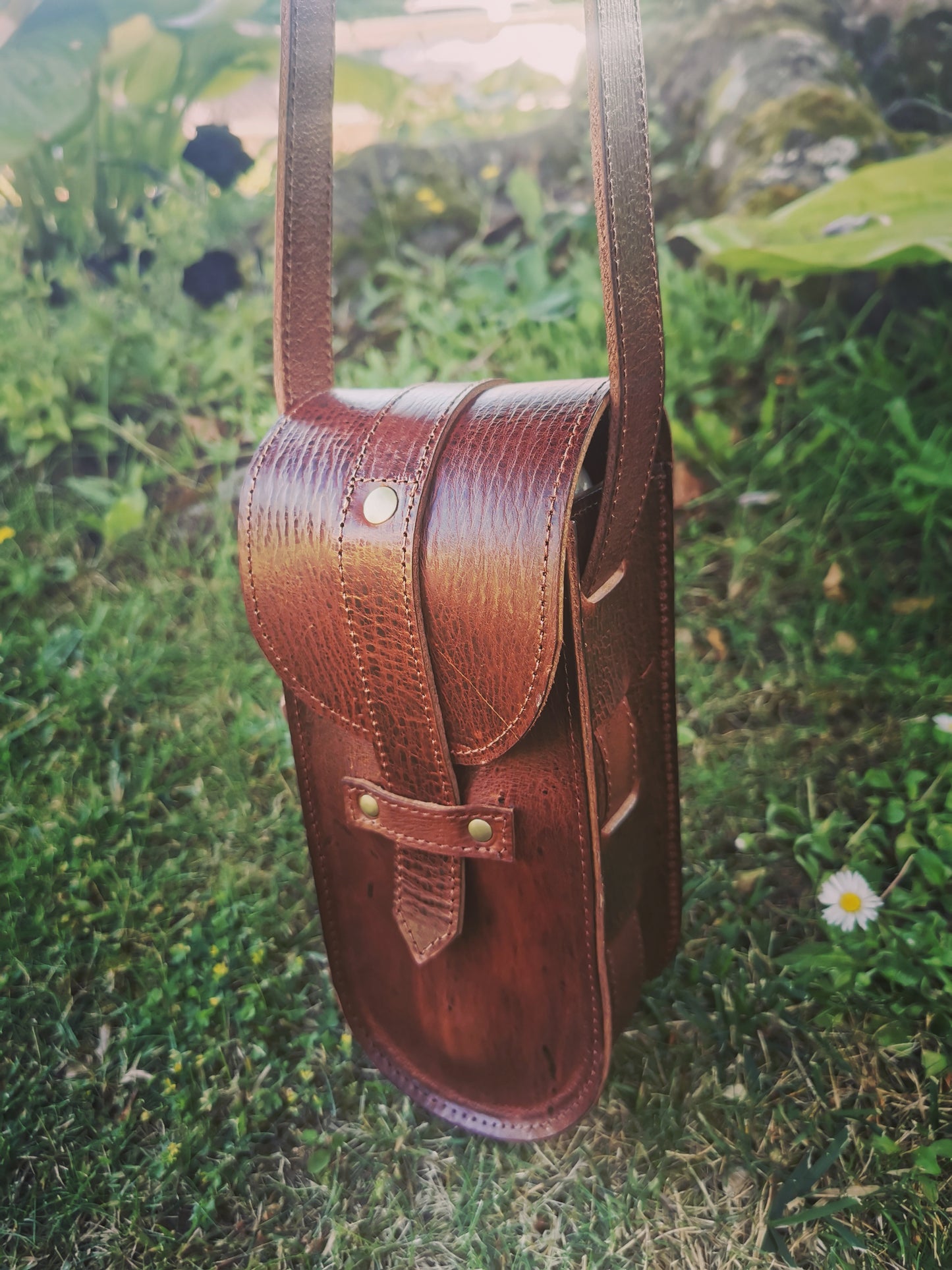 Étui à boules de pétanque