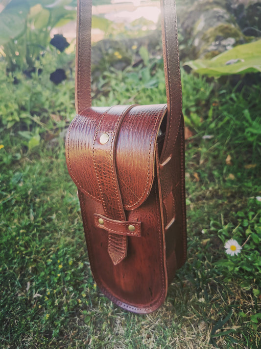 Étui à boules de pétanque