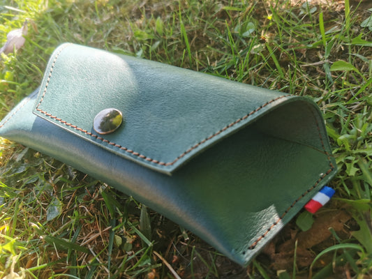 Étui à lunettes T.M