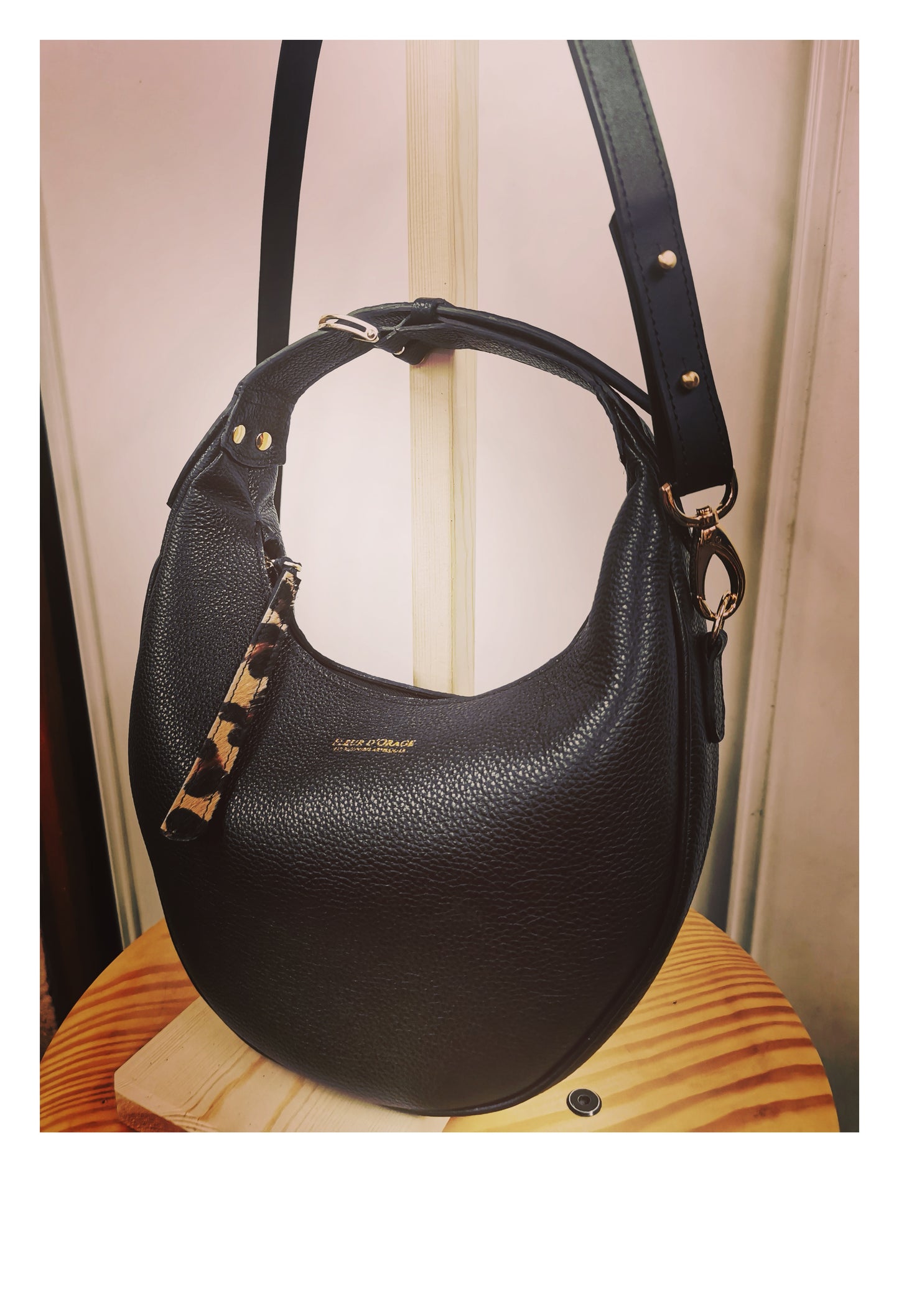 Sac à main DUNE "MS"