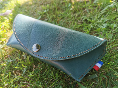 Étui à lunette T.M