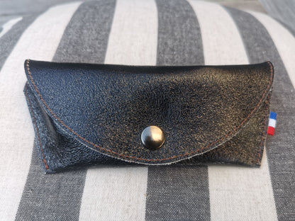 Étui à lunettes T.S