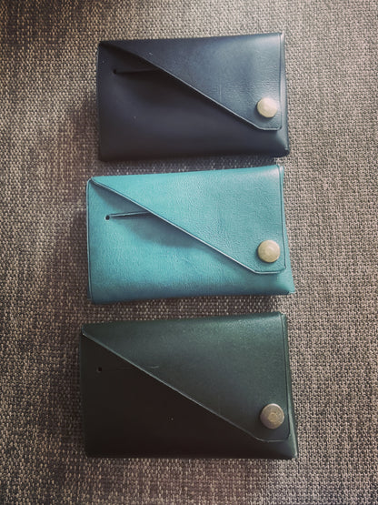 Porte-carte minimaliste