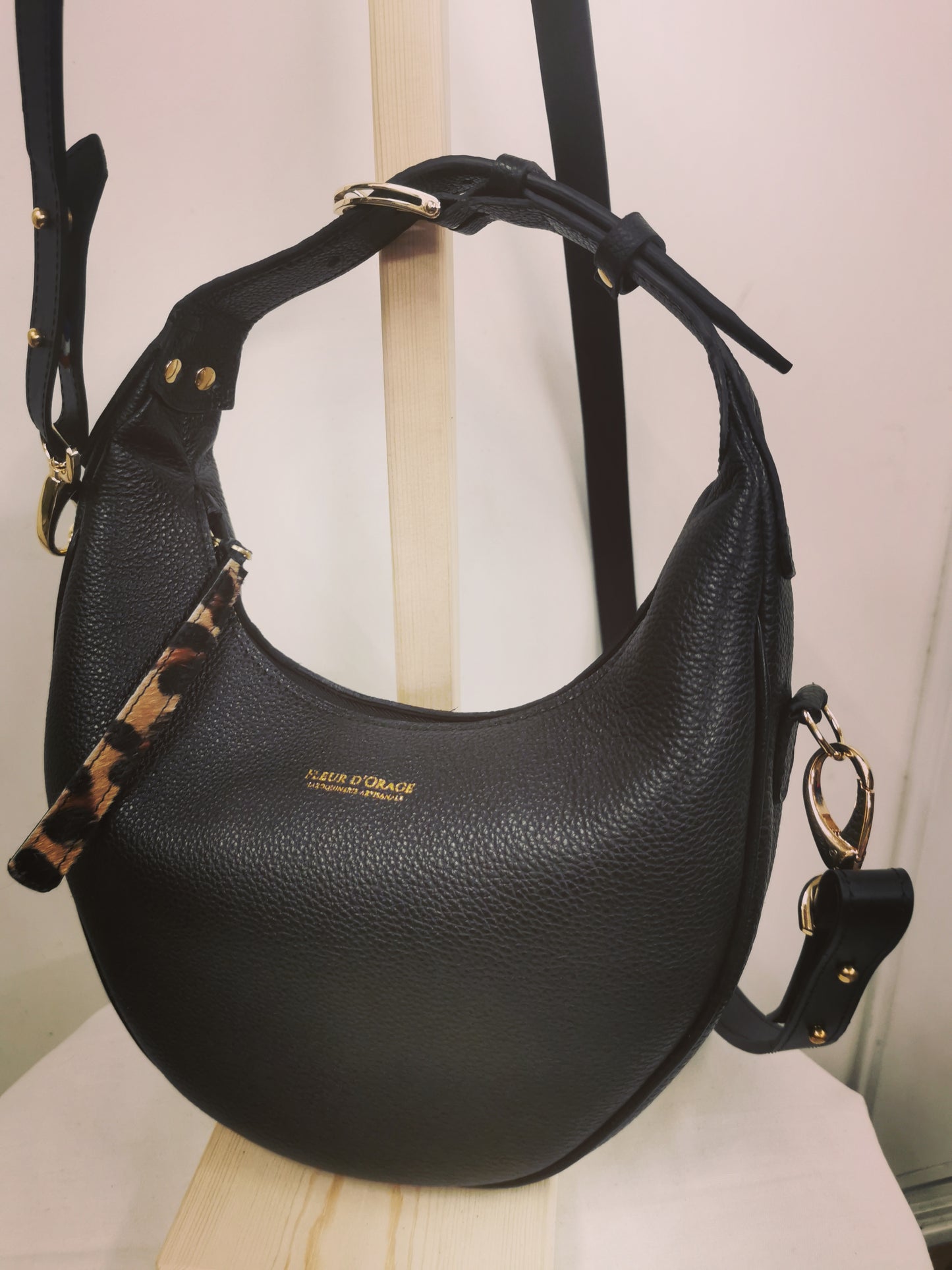 Sac à main DUNE "MS"