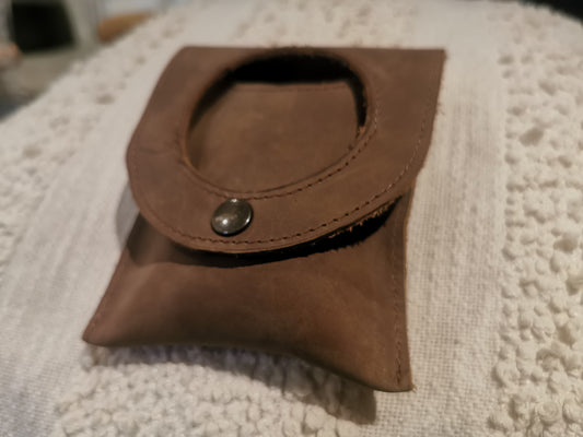 Étui de chargeur de téléphone