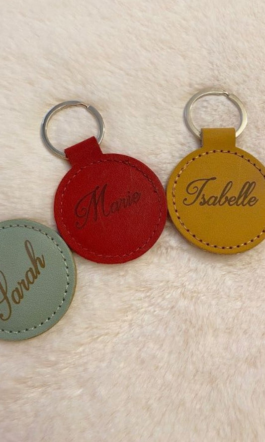 Personnalisation/gravure