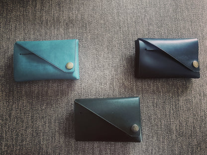 Porte-carte minimaliste