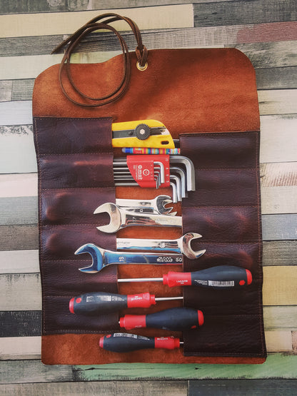 Pochette à outils