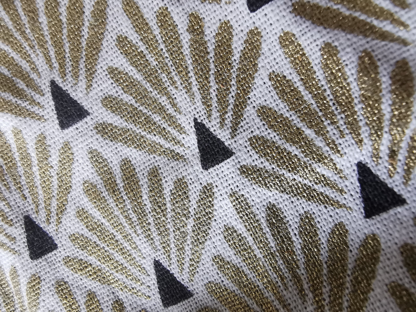 La pochette "Amazone"