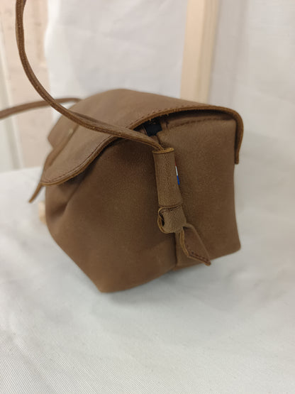 Sac à main en cuir "La Ficelle"