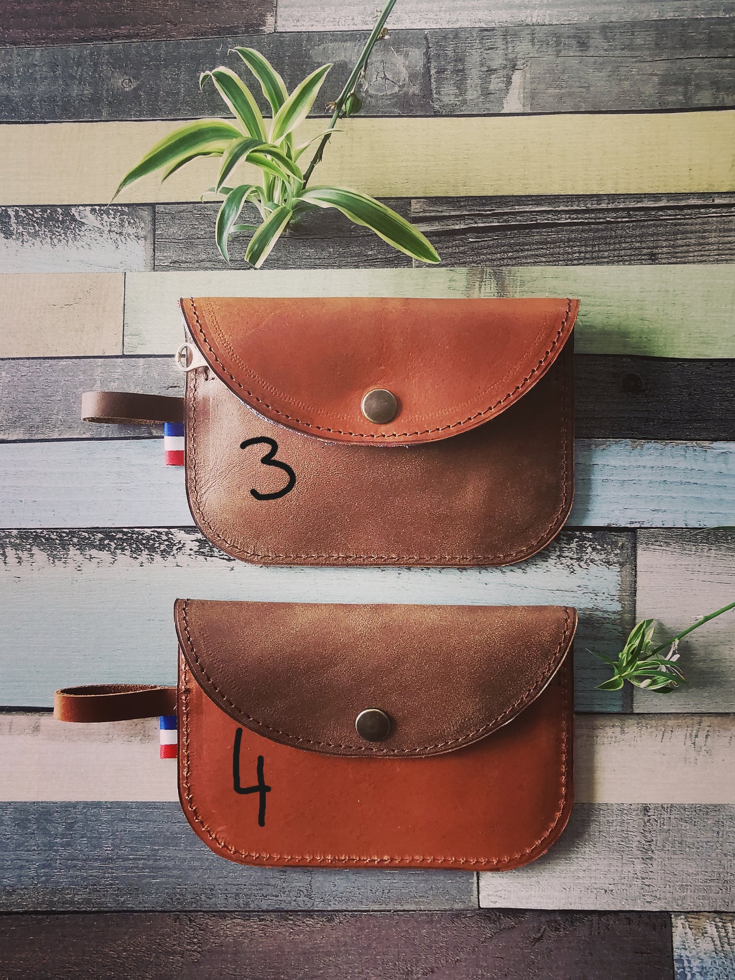 La pochette "Amazone"