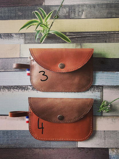 La pochette "Amazone"