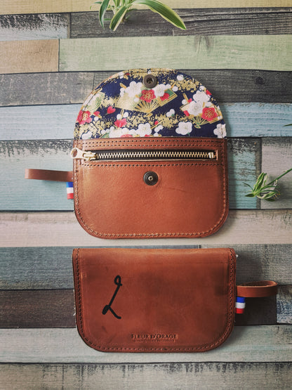 La pochette "Amazone"